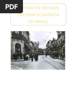 ECN051 - Roteiro de Estudos - História Econômica do Brasil - prova 2.pdf
