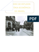 ECN051 - Roteiro de Estudos - História Econômica do Brasil - prova 2.pdf