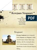 Kerajaan Singasari