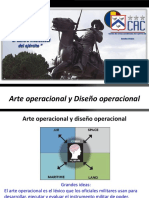 Operational Art