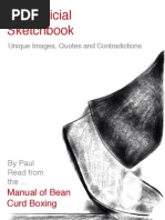 Download Tai Chi Sketches From the Manual of Bean Curd Boxing by Paul Read- by Paul Read SN40143154 doc pdf