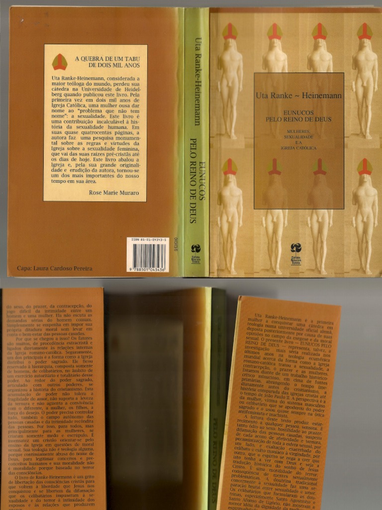 eunucos 21 Versículos de la Biblia sobre Eunucos