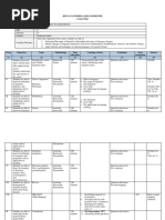 Rencana Pembelajaran Semester (Course Plan)