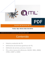 Resumen ITIL PDF