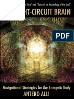 The Eight-Circuit Brain - Navigational Stra - Antero Alli PDF