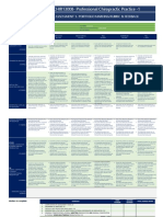 Reflective Portfolio Rubric 2019 Assessment 1