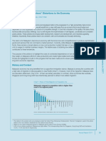 Low-Skilled Foreign Workers' Distortions To The Economy: by Ang Jian Wei, Athreya Murugasu, Chai Yi Wei