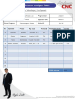 Anexa 1 _ Formular Itinerar Tehnologic _ Fisa Operatii (PDF Completabil)