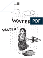 Water Reading Material Grade 6 - 2 PDF