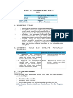 Andi Ummul Khatimah RPP Modus Median