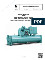 BE Operation And Maintenance YK Centrifugal Chiller PUBL 16076o1.pdf