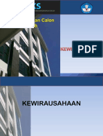 Kewirausahaan