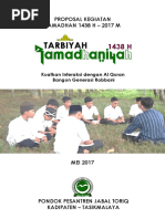 Contoh RAB Sumur Artesis