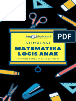 Matematika Logis