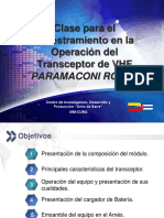 Operacion Paramaconi