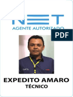 Expedito Amaro