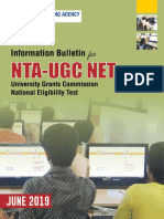 UGC NET June 2019.pdf