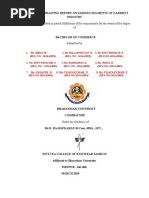 PUP Completion Form R-1 | PDF