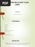 Metodología para BCP y DRP | PDF | Instituto Nacional de Estándares y ...
