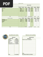 Calcula r Pre Coven Da Produ To