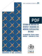 Estudio Subse Redes Banco Mundial PDF