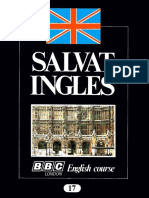 Salvat English Course Lessons 33 34
