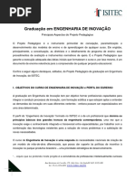 Projeto Pedag Eng Inovacao Resumo Executivo Jul2014