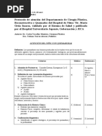 PROTOCOLO QUEMADO 2017