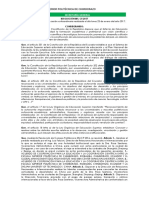 Resumen de Resoluciones 001 A La 294 ENERO A JUNIO DE 2017 PDF
