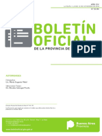 Boletin Oficial 2019 PDF