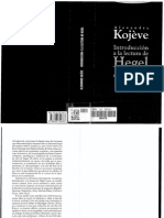 Kojeve-Introduccion-a-La-Lectura-de-Hegel.pdf