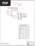 Xiaomi Mi 1 (Xiaomi-Shouji) Schematic