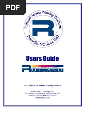 Rut Land User Guide
