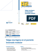 Pas Vejiga Neurogena-Monografia PDF