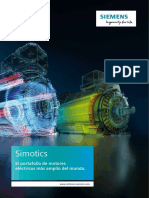 Catálogo Motores PDF