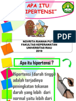 Hipertensi New