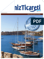 Deniz Ticareti PDF