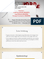 Presentasi DK DBD