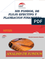 Analisis de Fondos y Planeacion Financiera PDF