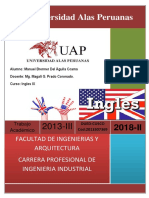 TA-Ingles IX - UAP