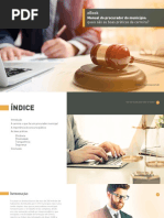 eBook Manual Do Procurador Do Municipio InSAJ