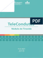 TC - Nódulo de Tireoide 2018 PDF