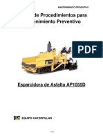 Manuales de Mantenimiento para Maquinaria Pesada Tomo 1 PDF