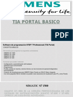 Tia Portal Basic