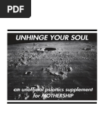 Unhinge Your Soul