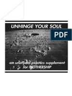 Unhinge Your Soul