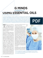 Studiu Spital Vanderbilt Study Article Winter 2013 PDF