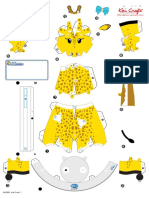Girafa 1 PDF