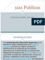 Finanzas Publicas