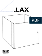 Kallax Acessorio C Porta - AA 1009339 3 - Pub PDF